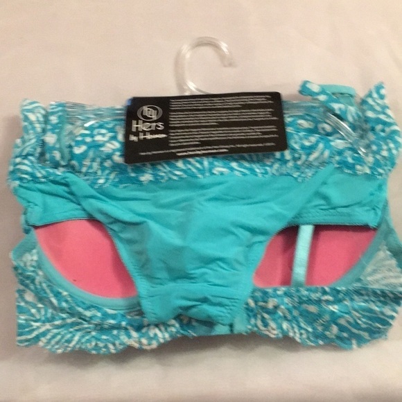 Hers by Herman Bra/Panty set size 32 B - Picture 4 of 4